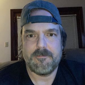 Meet your Posher, Dan